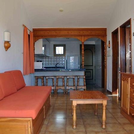 Santa Clara Bungalows Плайя-дель-Инглес Экстерьер фото