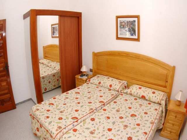 Santa Clara Bungalows Плайя-дель-Инглес Экстерьер фото