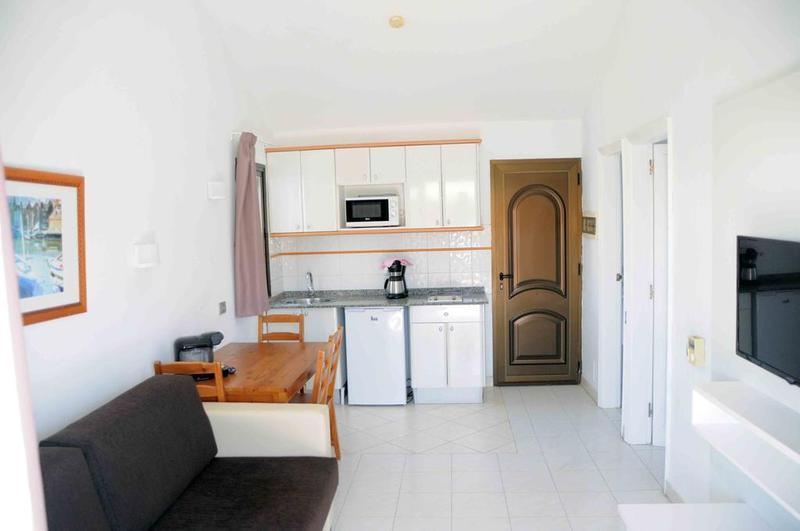 Santa Clara Bungalows Плайя-дель-Инглес Экстерьер фото