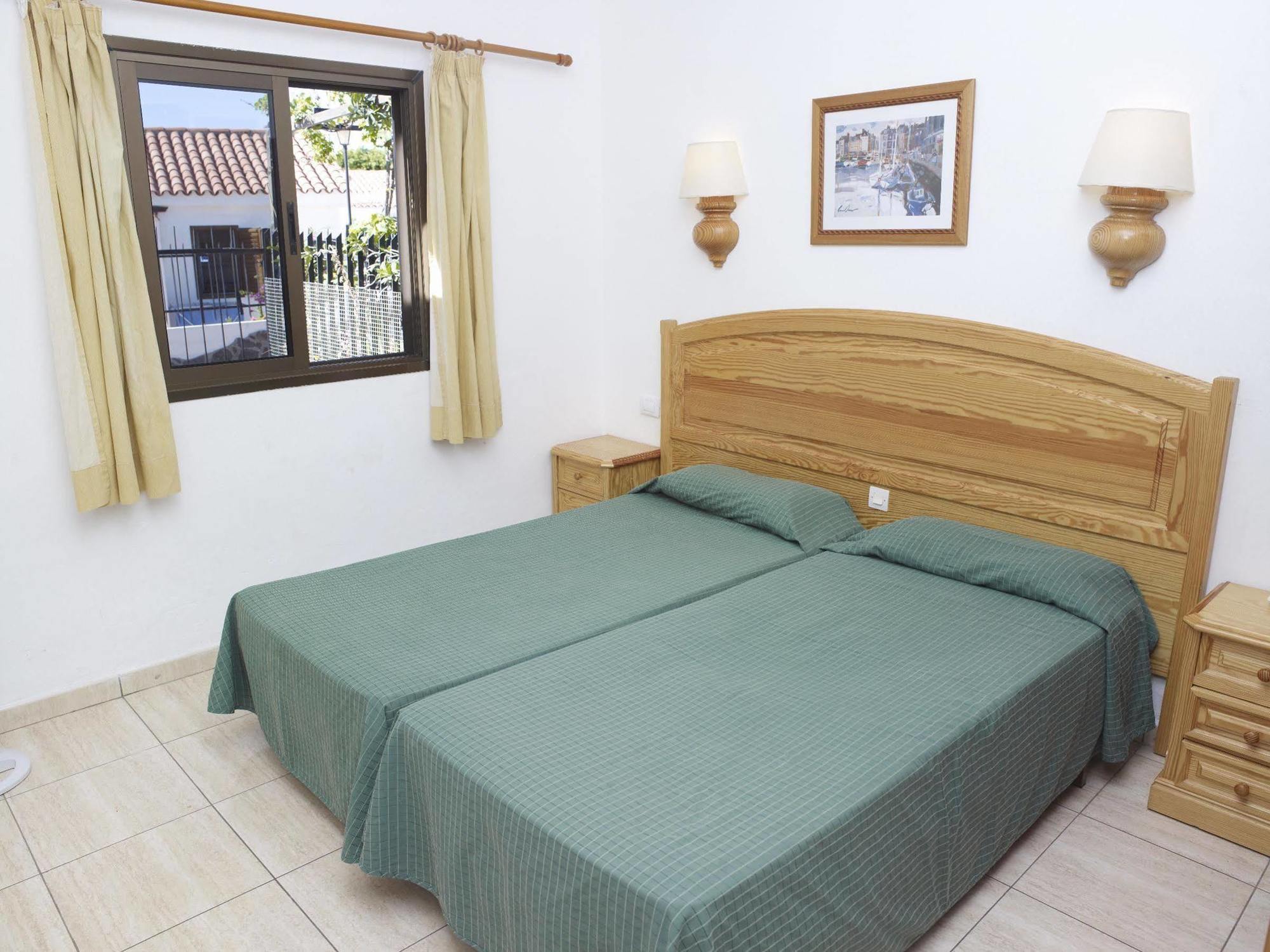 Santa Clara Bungalows Плайя-дель-Инглес Экстерьер фото